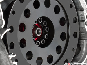 ECS Tuning B8 2.0T Stage 2 Performance Clutch Kit With Lightweight Flywheel (17.8lbs) | ES4817914