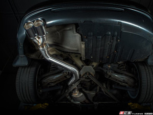 N54/N55 Muffler Delete - E82/E88 135 | ES4789482