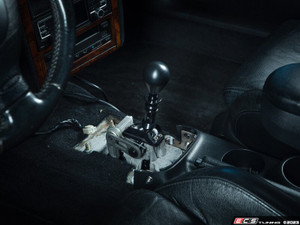 MK4 In-Cabin Short Shifter Kit | ES4768475