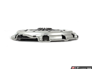 ECS Tuning Stage 4 Performance Clutch Kit With Street Weight Forged Steel Flywheel (25.45lbs) | ES4818043