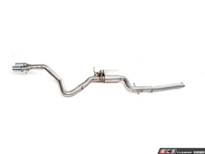 MK5 Jetta / MK6 Jetta Sportwagen 2.5L Catback Exhaust System | ES4783163