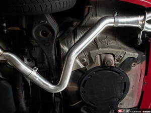 MK5 Jetta / MK6 Jetta Sportwagen 2.5L Catback Exhaust System | ES4783163