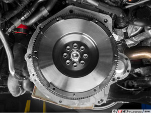 ECS Tuning Stage 2 Performance Clutch Kit with Street Weight Forged Steel Flywheel (25.45lbs) | ES4818044