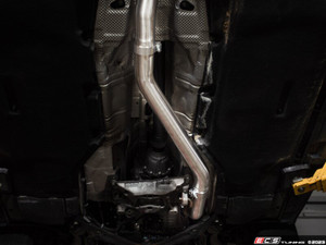 B9 A5 Sportback / A4 Allroad Valved Catback Exhaust | ES4715156