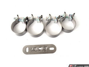 Audi B6 S4 Catback Exhaust | ES4756568