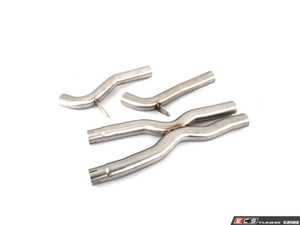 Audi B6 S4 Catback Exhaust | ES4756568
