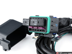 MK5 / MK6 High Flow Cooling Fan Conversion Kit | ES4423290