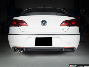 VW B6 Passat / CC 2.0T Performance Catback Exhaust System | ES4753233