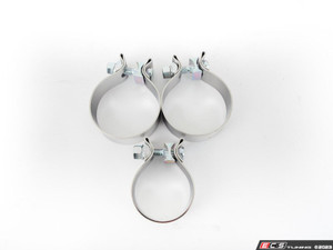 VW B6 Passat / CC 2.0T Performance Catback Exhaust System | ES4753233
