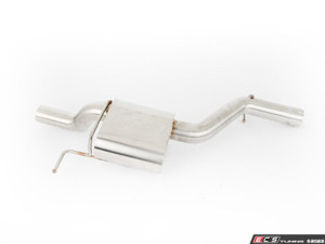 VW B6 Passat / CC 2.0T Performance Catback Exhaust System | ES4753233