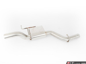 VW B6 Passat / CC 2.0T Performance Catback Exhaust System | ES4753233