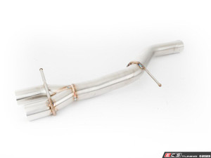 VW B6 Passat / CC 2.0T Performance Catback Exhaust System | ES4753233
