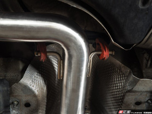 MK6 Golf 2.5L Catback Exhaust System | ES4753188