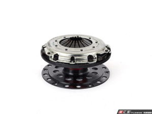 ECS Tuning B8 3.0T Stage 2 Performance Clutch Kit with Lightweight Flywheel (18.3lbs) | ES4809661