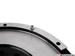 ECS Tuning B8 3.0T Stage 2 Performance Clutch Kit with Lightweight Flywheel (18.3lbs) | ES4809661