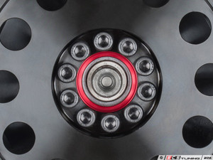 ECS Tuning B8 3.0T Stage 2 Performance Clutch Kit with Lightweight Flywheel (18.3lbs) | ES4809661
