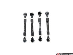 Rennline Adjustable Lift Links - 95B Macan | ES4840226
