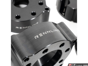 Rennline 75mm Lift Kit  - 955/957 | ES4840479