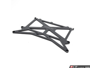 Rennline Porsche Macan 95B Billet X-Brace - With Hardware | ES4781205
