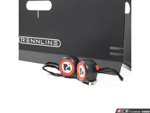 Rennline Toe Alignment Tool - Universal | ES4821289