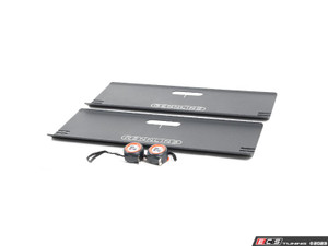 Rennline Toe Alignment Tool - Universal | ES4821289