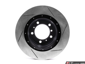 Rennline 2-Piece Rear Brake Rotors - Pair (330x28mm) | ES4836235