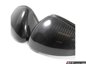 Rennline Porsche 95B Macan Carbon Fiber Mirrors | ES4751058