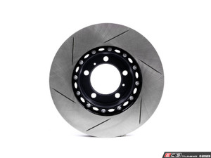 Rennline Front Brake Rotors - Pair (350x34mm) | ES4836207