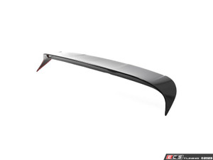 Rennline Porsche Macan Carbon Fiber Up Kick Spoiler  95B.1 | ES4809591
