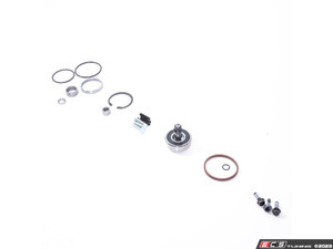Porsche Rennline M96 Intermediate Shaft Bearing Retrofit Update Kit | ES4820892