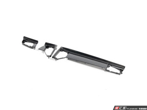Rennline Carbon Interior Trim Kit - 95B.1 | ES4827870