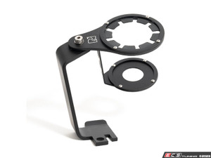Rennline Adjustable Cup Holder - 981/718/991 | ES4819288