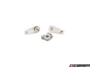 Rennline Porsche Cup Holder Repair Kit - 997/987 | ES4814070