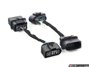 MK8 Style Full LED Headlight Set | ES4810795