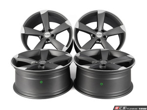 19" Style 628 Wheels - Set Of Four | ES4845454