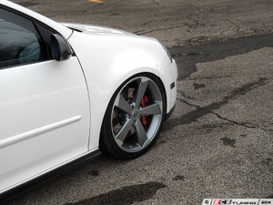 19" Style 628 Wheels - Set Of Four | ES4845454