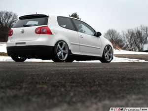 19" Style 628 Wheels - Set Of Four | ES4845454
