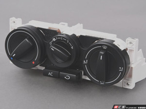 Climate Control Assembly | ES4818100