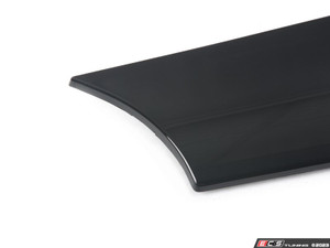 A - Pillar Black Trim Cover - Driver Side | ES4780581