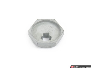 A - Pillar Black Trim Cover - Passenger Side | ES4780584