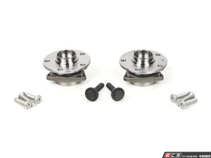 Front Wheel Bearing & Hub Assembly Kit | ES3546959