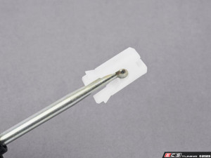 Clutch Master Cylinder | ES4766173