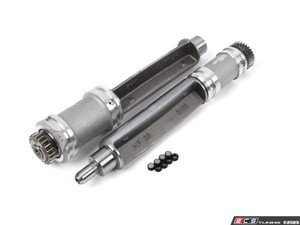 Balance Shaft Repair Set | ES4766159