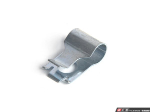 Wastegate Actuator Rod Rattle Clip | ES4818093