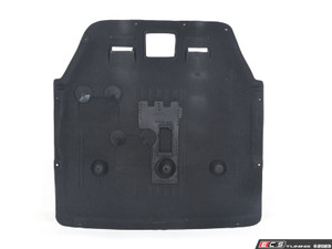 UnderHood Shield / Belly Pan | ES4752468