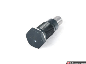 Timing Chain Tensioner - Lower Chain | ES4759137