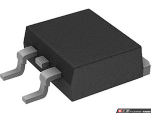 MSD80 Replacement Mosfets | ES4783219