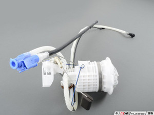 Fuel Filter Kit W/ Level Sensor | ES4818563