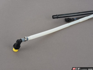 Fuel Filter Kit W/ Level Sensor | ES4818563