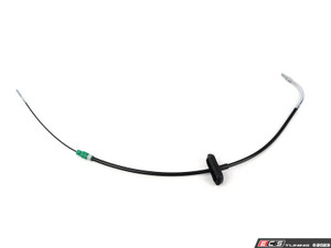 Hand Brake Bowden Cable - Main Front | ES4765825